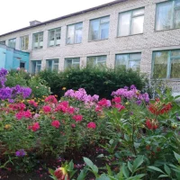 МБОУ "Санинская оош"