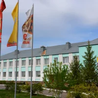 ИНФОРМАЦИОННЫЙ КАНАЛ ГКОУ СКШИ ДЛЯ ДЕТЕЙ-СИРОТ И ДЕТЕЙ, ОСТАВШИХСЯ БЕЗ ПОПЕЧЕНИЯ РОДИТЕЛЕЙ С. ЗИЯНЧУРИНО КУВАНДЫКСКОГО ГОРОДСКОГО ОКРУГА ОРЕНБУРГСКОЙ ОБЛАСТИ