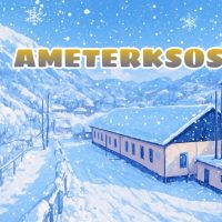 МКОУ "Аметеркмахинская СОШ им. Шарипова Н.А."