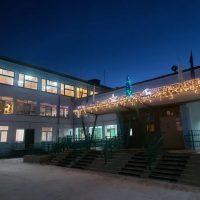 МАОУ СШ № 65