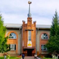 МАДОУ № 117 г. Ангарск