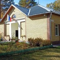 Двуреченская детская школа искусств