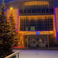 МБУДО "Чебулинская ДЮСШ"