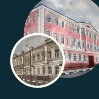 Основная школа №15 | Елец