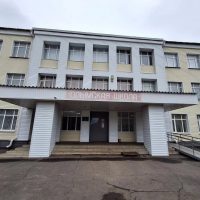 МКОУ "Олымская СОШ"