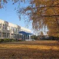 МБОУ "Кузьминская СШ"