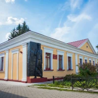 Литературный музей имени Ф.М. Достоевского