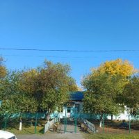 МКДОУ Венгеровский детский сад № 3