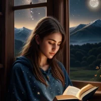 Рассказы твоей души