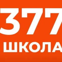 Государственное бюджетное общеобразовательное учреждение средняя общеобразовательная школа №377 Кировского района Санкт-Петербурга