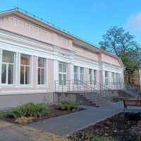 МБУ ДО "ДШИ N 1 г. Стаханова"