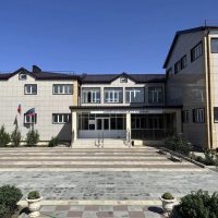 ГКОУ РД «Новоурадинская СОШ Шамильского района им.С.Х.Асиятилова.»