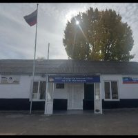 МКОУ "Арада-Чуглинская СОШ"