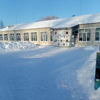 МБОУ Леденёвская ООШ