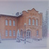 МБУ "Высокогорский Краеведческий Музей"