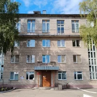 Канал МБОУ СШ № 38 мкр. Южный