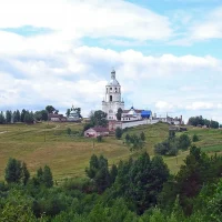 Администрация сельского поселения "Кужба"