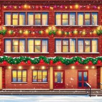 МБОУ СОШ №13 им. Г.Ф. Короленко п. Щербиновский