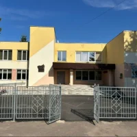 МБОУ "Алёшненская средняя общеобразовательная школа" Залегощенского района Орловской области