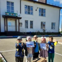 Детский сад 23"Машенька"