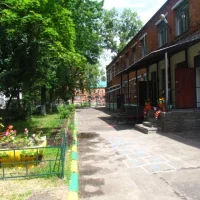 МБДОУ "Детский сад №54"