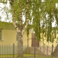 МБОУ "Бабаевская основная общеобразовательная школа №3"