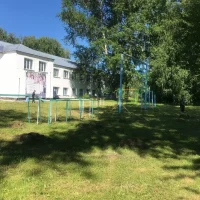 МКОУ Кунчурукская СОШ