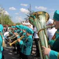 МБУДО "Детская школа искусств № 13" г. Казани