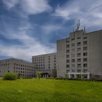 ГБУЗ АО "Коряжемская городская больница"