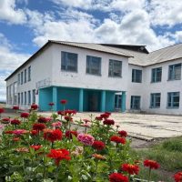 МБОУ УЮКСКАЯ СОШ им.Василия Яна