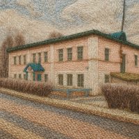 Новоторъяльский краеведческий музей I РМЭ