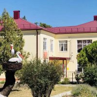 МБДОУ детский сад № 7 г. Крымск