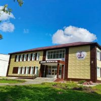 Кочкуровская детская школа искусств