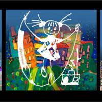 МБУ ДО ДХШ г. Кропоткин МО Кавказский район