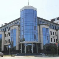 УФК по Республике Калмыкия