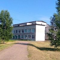 МБОУ "Ильинская СОШ"