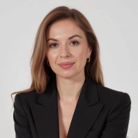 Светлана Овечкина