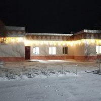 МБОУ ДО "Коелгинская ДШИ "