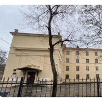 Школа № 56 | Хабаровск