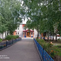 МАДОУ "Детский сад №15 "Теремок" с. Куяново"