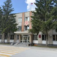 Администрация муниципального округа Сухой Лог