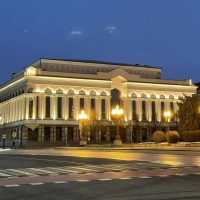 ГБКЗ им. С. Сайдашева