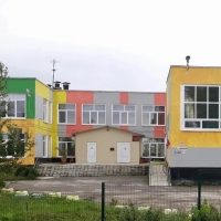 Официальны канал МБОУ "Кляповская ООШ" Березовского МО