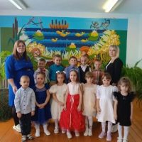 МБДОУ "Благодаровский ДС"