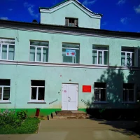 Тульская областная станция переливания крови