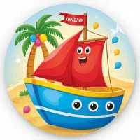 Детский сад № 36 — Мы растём вместе!