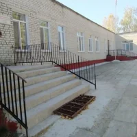 МБОУ "Меркульевская начальная школа - детский сад"