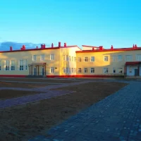 Горковская школа