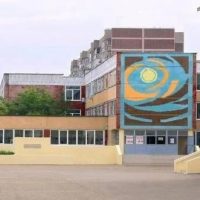 МАОУ СОШ № 89