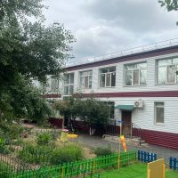 МБДОУ Детский сад "Колосок" с. Нижняя Павловка